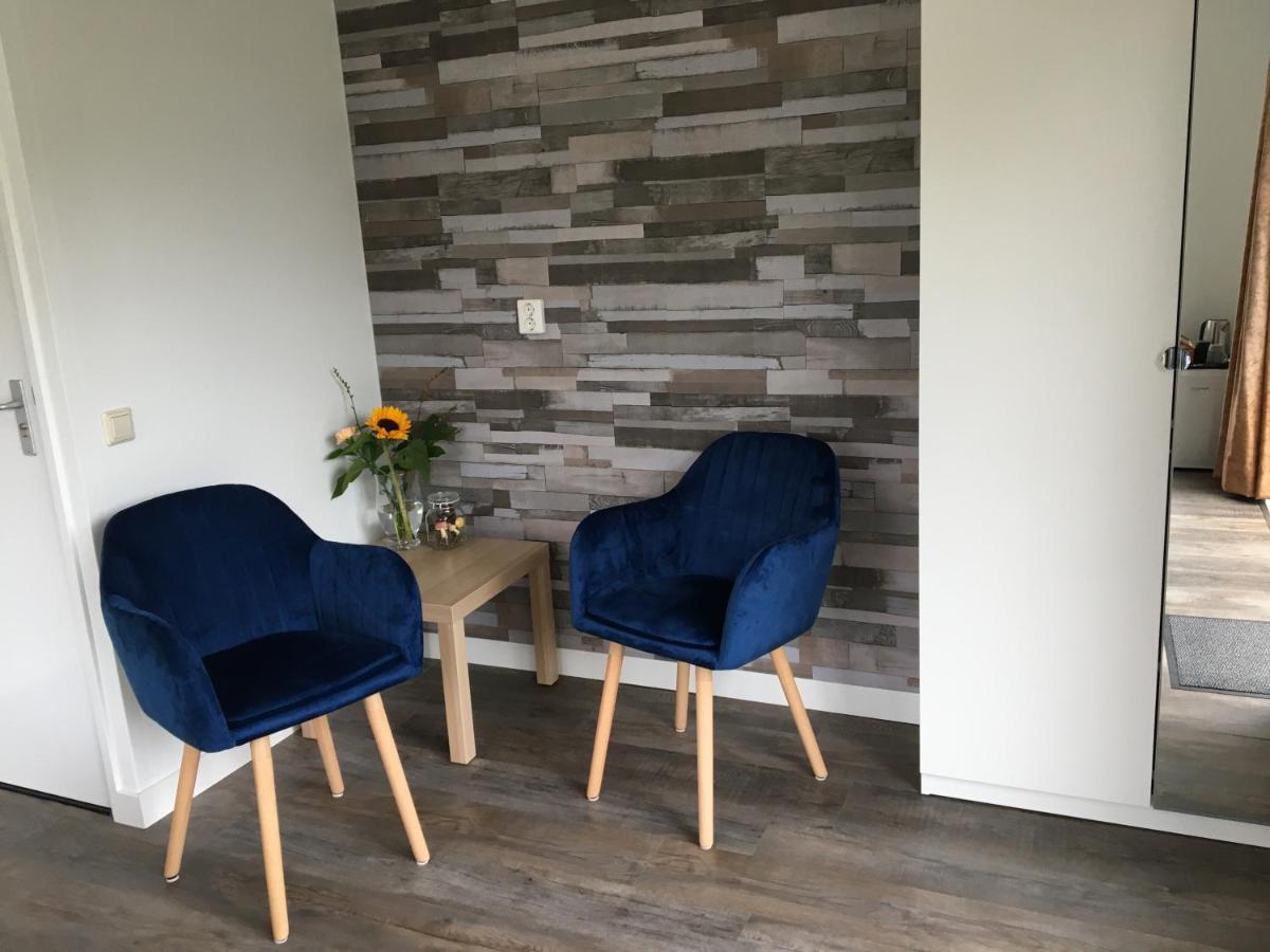 Onder De Molen Couette-café Burgh-Haamstede